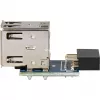 Jungtis DeLOCK 1 x 9 kontaktų 2,54 mm/2 x USB 2.0-A 41825