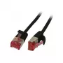 Synergy21 S217271 eterneto jungiamasis laidas juodas