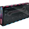 Slot car trasos praplėtimo rinkinys CARRERA Hybrid Track Pack 2 pratęsimas / automobilių rinkinys