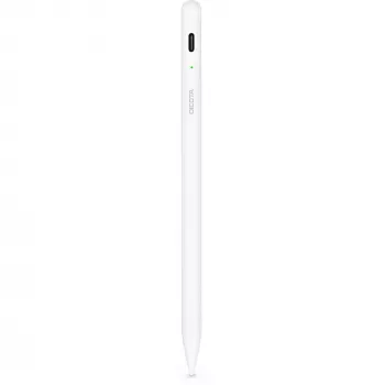 Dicota Apple Stylus Active for iPad balta