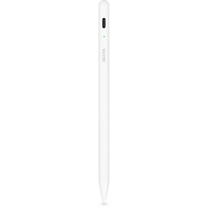 Dicota Apple Stylus Active for iPad balta