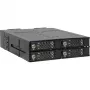 Icy Dock MB720M2K-B juoda