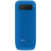 Maxcom MM135LITE Classic GSM kišeninis mobilusis telefonas - mėlynas