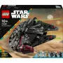 LEGO Star Wars the Dark Falcon Building Toy for Kids 75389