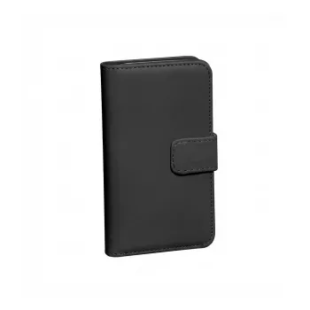 PEDEA Book Cover Classic Samsung Galaxy S25 Edge juodas (111600035)