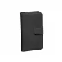 PEDEA Book Cover Classic Samsung Galaxy S25 Edge juodas (111600035)
