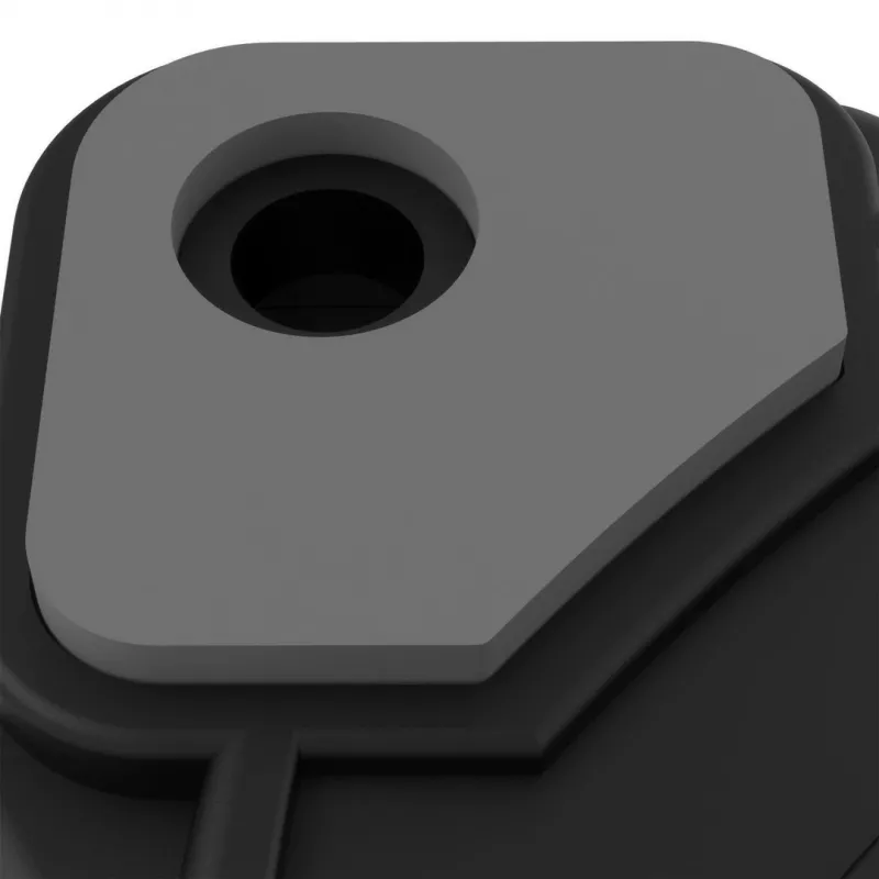 Korpuso ventiliatorius EKL Wing Boost 3 ARGB 140 mm — 3 vnt. pakuotė