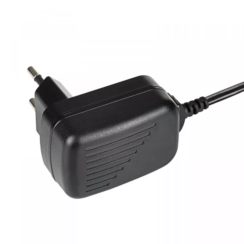 Maitinimo adapteris Akyga AK-TB-10 vidinis 12W juodas 110-240V