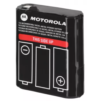 Motorola 59PMNN4477 dvipusio radijo ryšio priedo baterija