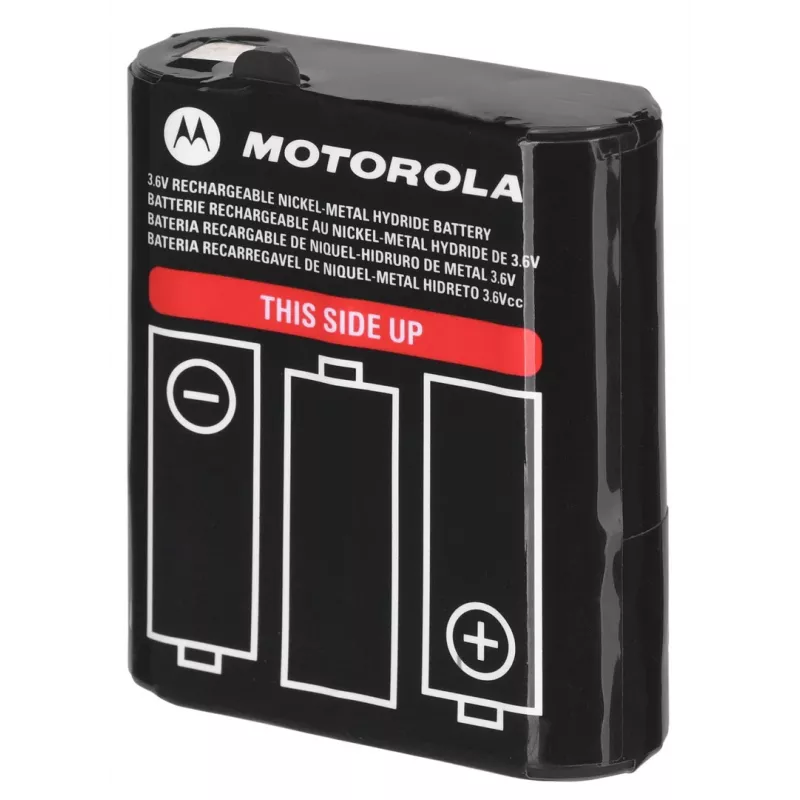 Motorola 59PMNN4477 dvipusio radijo ryšio priedo baterija