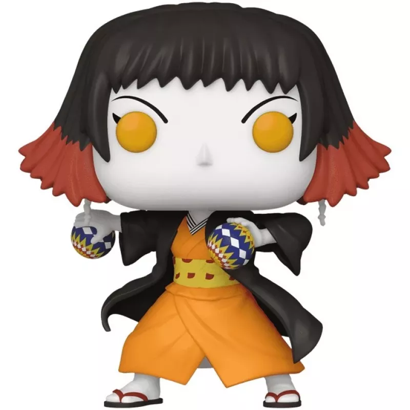 FUNKO POP 72611 veiksmo ir kolekcionuojama figūrėlė (140822)