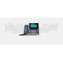 Yealink SIP-T54W IP telefonas Juodas 10 linijų LCD Wi-Fi