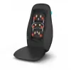Ecomed MC-15E masažo padas Juoda 24 W