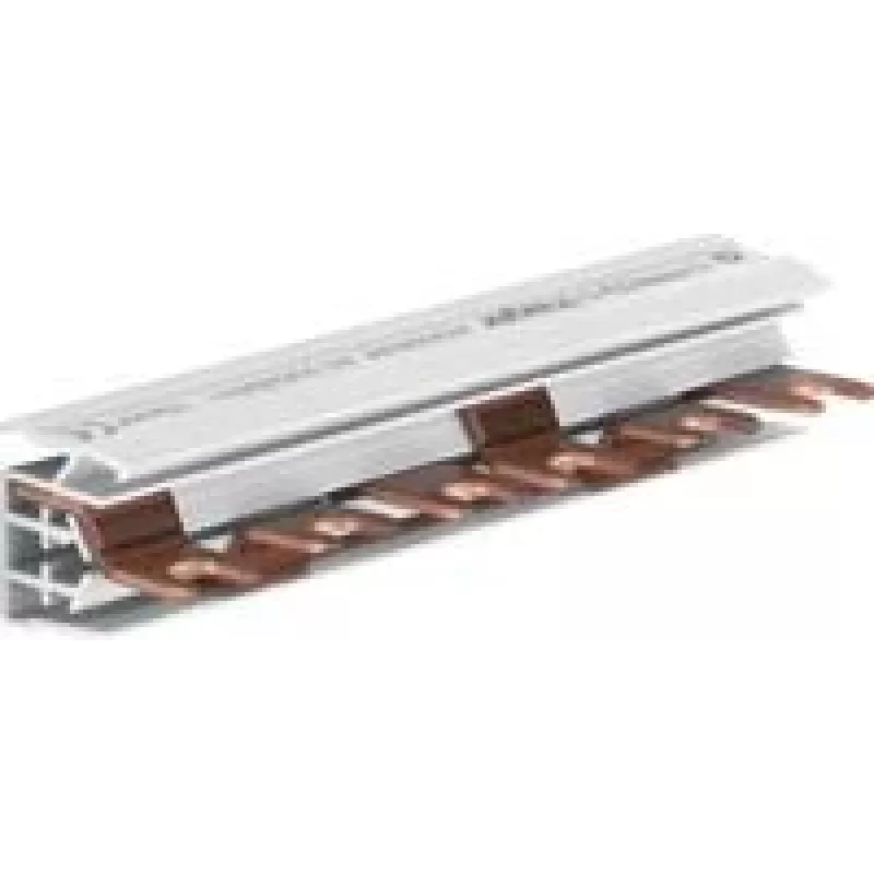 Hager fazinė šynelė 3p šakutė. 10 mm² 6M KDN363M (KDN363M)