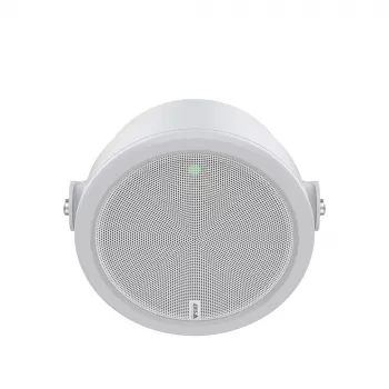 1 krypčių garsiakalbis Axis 02380-001 200W