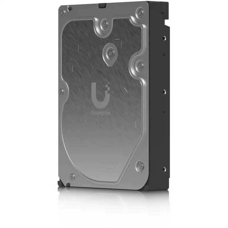 Vidinis kietasis diskas UBIQUITI UACC-HDD-E-8TB — 8 TB 3,5 colio SATA 7200 RPM, 6 Gbit/s