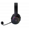 Razer Barracuda X Chroma ausinės belaidės antausinės juodos