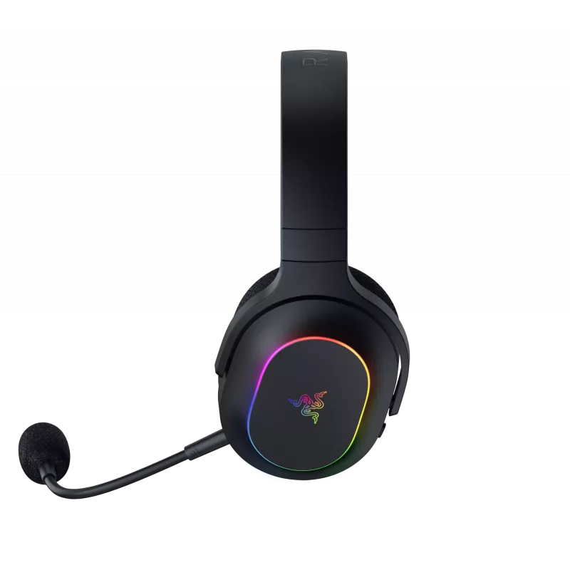 Razer Barracuda X Chroma ausinės belaidės antausinės juodos
