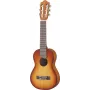 Akustinė gitara YAMAHA GL1TBS 6 stygų klasikinė (nailoninės, vidutinio storio) Tabako ruda saulės nušvietimo
