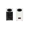 Edifier | Aktyvūs studijiniai monitoriai | MR3 | 18W x 2 W | Bluetooth | Balti | ≥ 85 dB | Belaidis ryšys