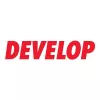 Develop TN217 (A2020D1) Toner Cartridge, Black
