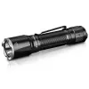 Rankinis žibintuvėlis Fenix TK16 V2.0 Juodas IP68 Kryptonas 30 lm