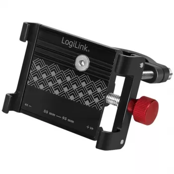 Logilink AA0146 juodas