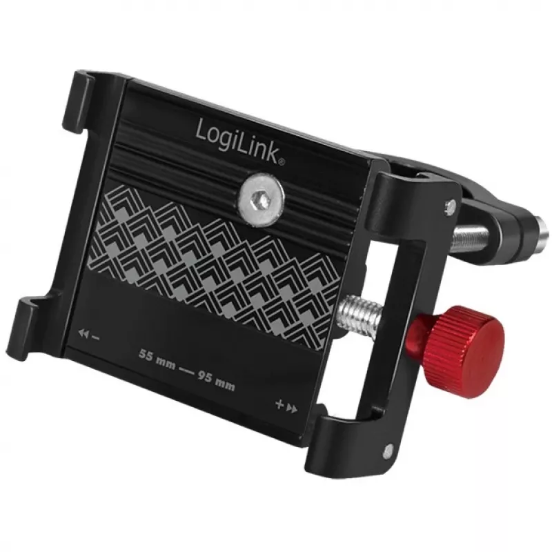 Logilink AA0146 juodas