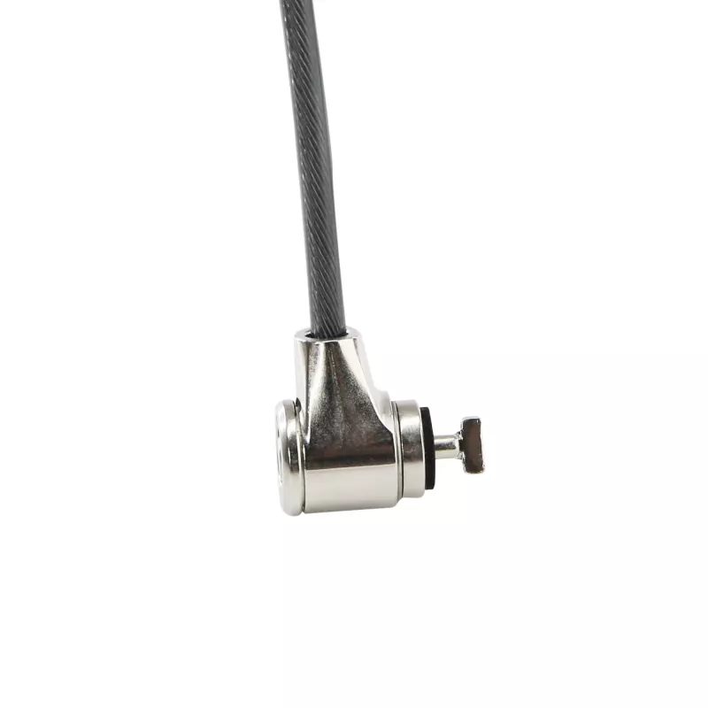 DICOTA BASE XX LAPTOP T-LOCK D31938 Nešiojamojo kompiuterio užrakto apsauga