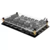 Lamptron PCI RGB ventiliatorių ir LED valdiklis SM436 Sync Edition, juodas