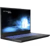 ERAZER 30035788 Crawler E40 MD62565 BE AZERTY, 15.6, i5-12450H, 16GB, 512GB, RTX 4050, Wi-Fi6, W11