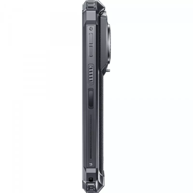 Išmanusis telefonas OukiTel WP36 6,3 colio 8/128 GB juodas