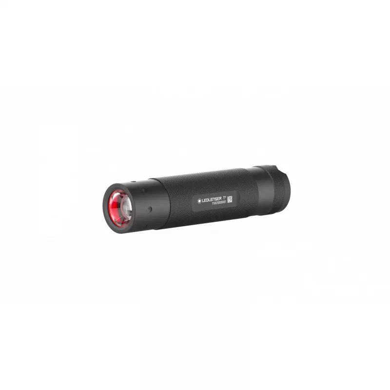Ledlenser T-Series T² Lommelygte RGBW-lys