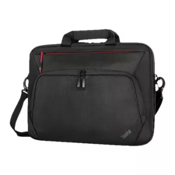 Lenovo 4X41A30365 nešiojamojo kompiuterio dėklas 39,6 cm (15,6 col.) Toploader krepšys Juodas