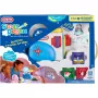 Little Tikes Story Dream Machine su pasakų kolekcijos medijos grotuvu