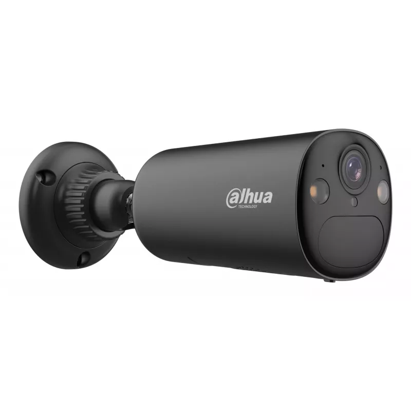 IP kamera KIT/BF4CA-0210B-XL/M0508 APOLLO BULLET C1 Wi-Fi 6, išmanioji dviguba šviesa - 4 Mpx 2,1 mm DAHUA