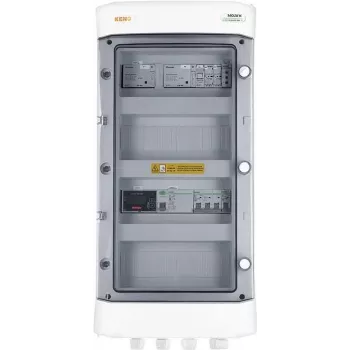 SMA EMETER-20 energijos skaitiklis (EMETER-20)