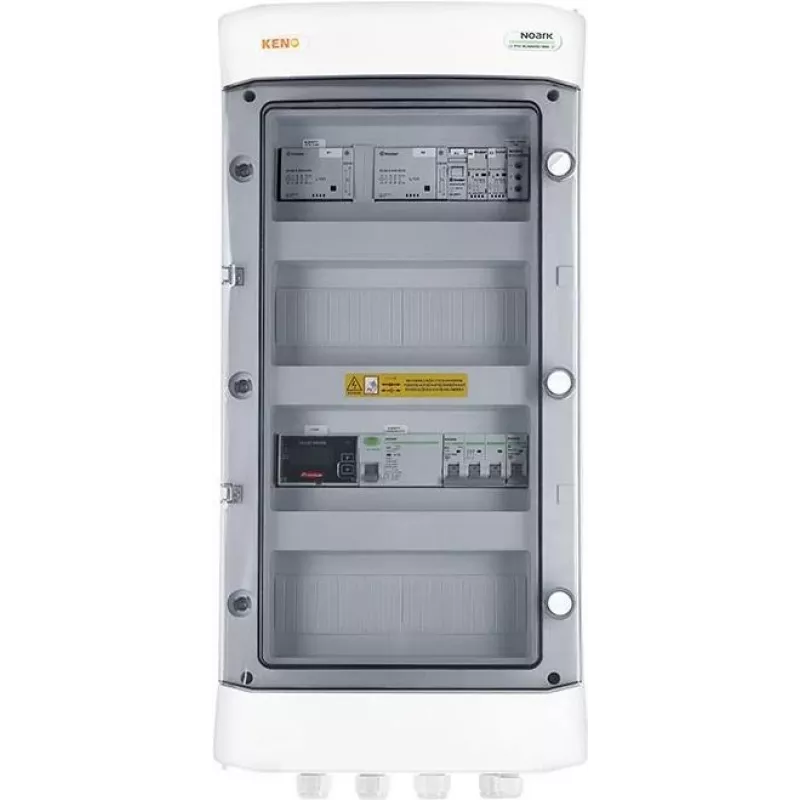 SMA EMETER-20 energijos skaitiklis (EMETER-20)