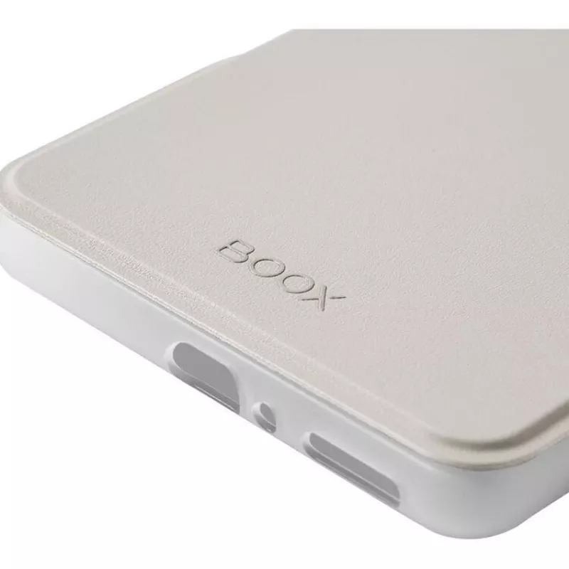 Apsauginis dėklas Onyx Boox OCV0513R – smėlio spalva, modelis OCV0513R