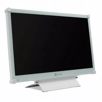 Monitorius AG Neovo X-2402w 23,6 colio 16:9 baltas LCD ekranas 1920x1080