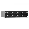 QNAP TL-R1620Sdc HDD/SSD korpusas juodas 2,5/3,5 colio