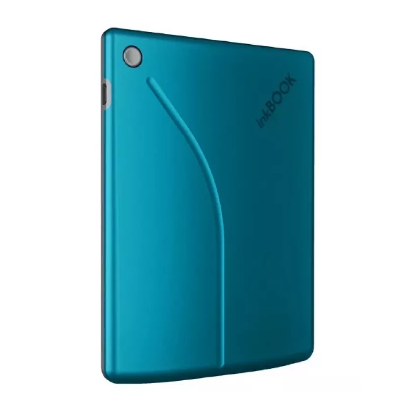 E. skaityklė „InkBOOK Solaris Ocean“ — 8 GB atminties, Wi‑Fi