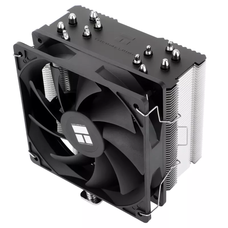 Thermalright Burst Assassin 120 SE CPU aušintuvas