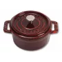 Mini keptuvė Staub Minis 10 cm Raudona Ketaus 700 g