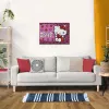 Dėlionė Ravensburger Hello Kitty 1000 dalių – Ravensburger 1000 dalių Hello Kitty dėlionė