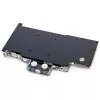 Bitspower International Bitspower BP-VG3080AST - Skaidrus - vandens blokas - Skystis - akrilas - Varis - Nikelis - ASUS ROG Strix GeForce RTX 3080 - 153 mm