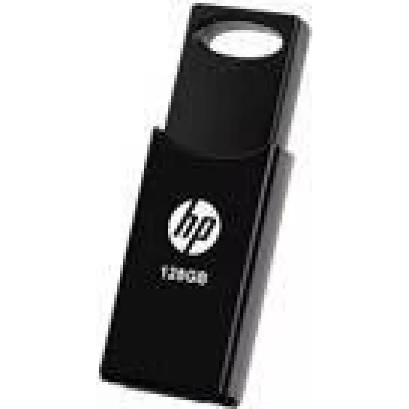 PNY v212w USB atmintinė 128GB slankioji konstrukcija (HPFD212B-128)