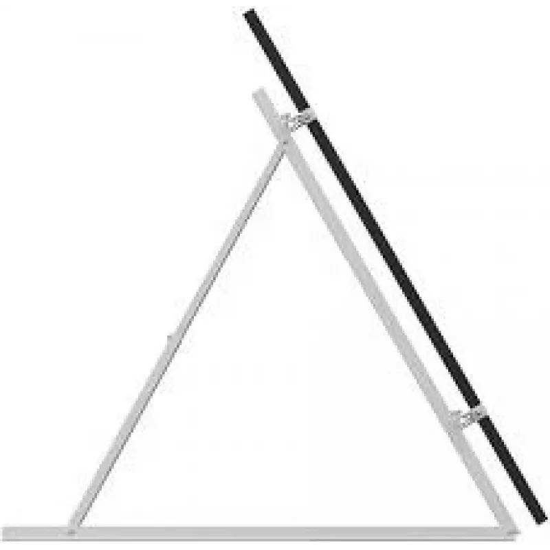 Saulės kolektorių priedas FRAME/5009104002 Ecoflow