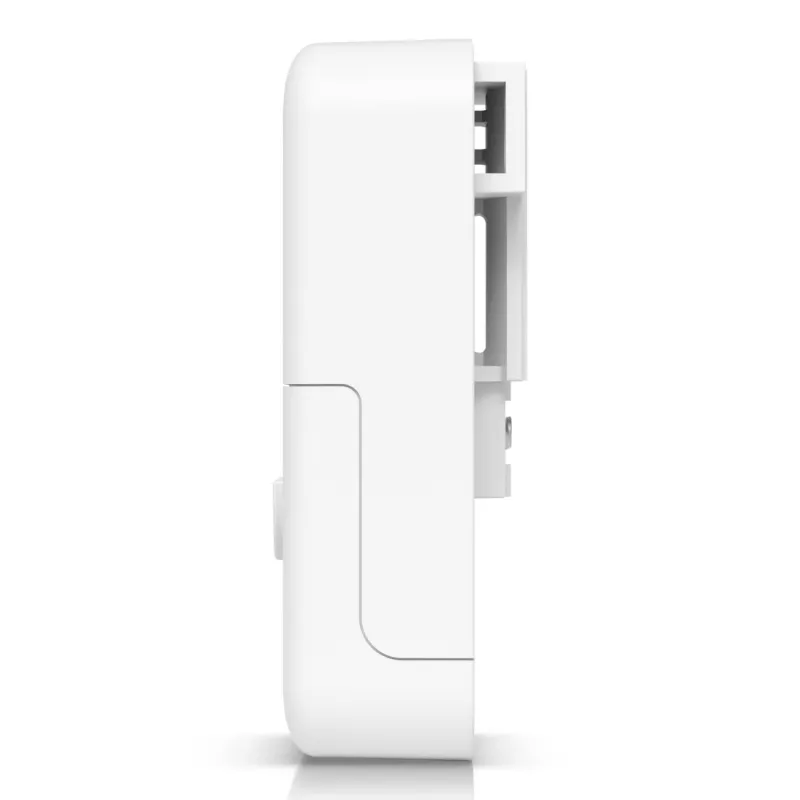 Eterneto apsaugos nuo viršįtampių įtaisas UBIQUITI UACC-ETH-SP-Pro — 10 Gbit/s, 600 V, polikarbonatas, balta