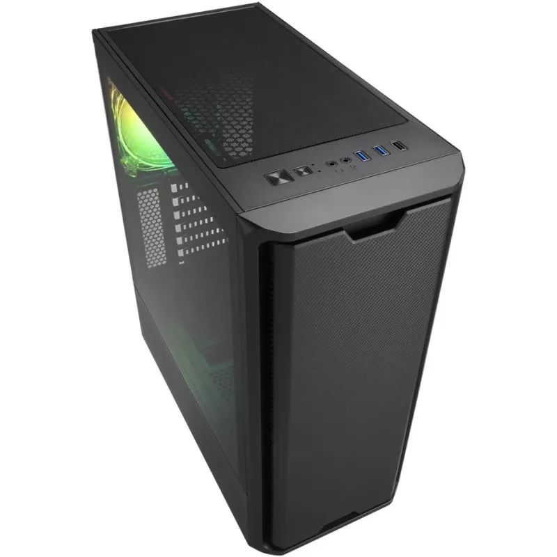 Sharkoon 4044951030170 Produktas Juodas
